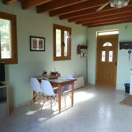 Holiday home Roza's House